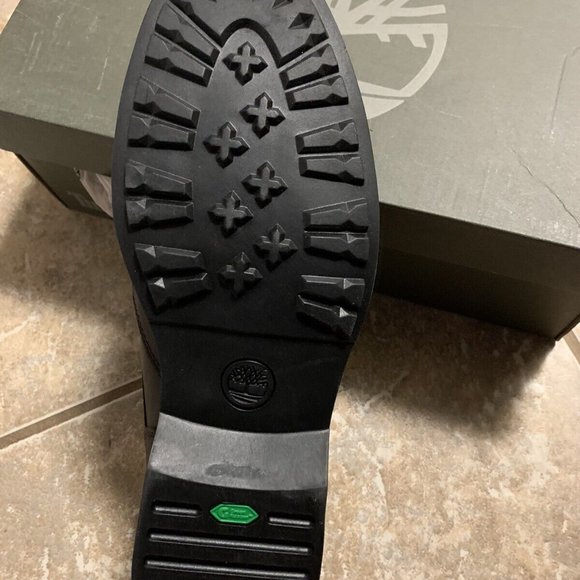 Timberland earthkeepers Men Shoes NIB PRICE FIRM - Picture 5 of 11